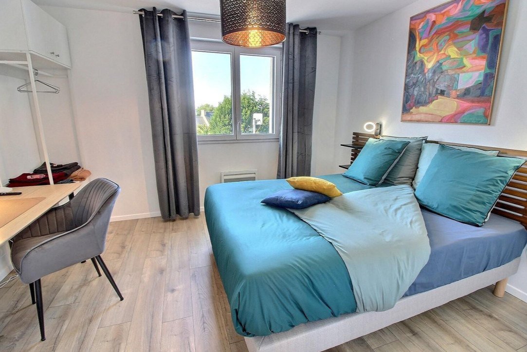 Chambre double