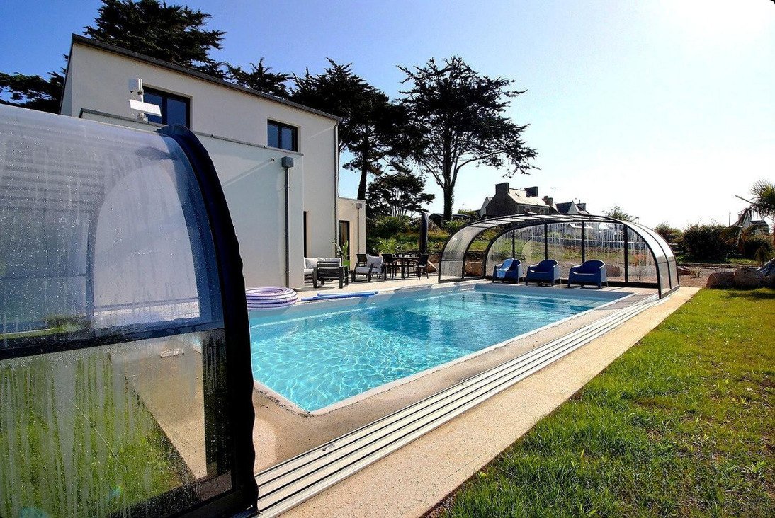 Piscine de Ty Bihan Baradoz