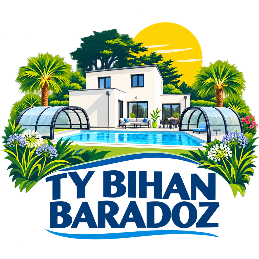 Ty Bihan Baradoz